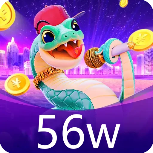 56W Cassino Online